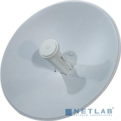 UBIQUITI PBE-M5-400 Точка доступа Wi-Fi PowerBeam M5-400, точка доступа 5 ГГц, AirMax 