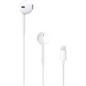 Наушники Apple EarPods with Lightning Connector MMTN2ZM/A MWTY3ZM/A Наушники Apple EarPods with Lightning Connector MMTN2ZM/A MWTY3ZM/A
