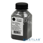 NetProduct Тонер для HP LJ Pro  M104/M132 (CF218A), 70 г, банка 