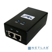 Инжектор Ubiquiti POE-24-24W-G Инжектор Ubiquiti POE-24-24W-G