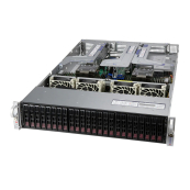 Supermicro SYS-220U-TNR Серверная платформа