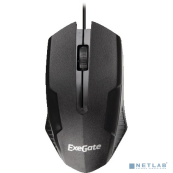 Exegate EX264096RUS Мышь Exegate SH-9025 <black, optical, 3btn/scroll, 1000dpi, USB>, Color box Exegate EX264096RUS Мышь Exegate SH-9025 <black, optical, 3btn/scroll, 1000dpi, USB>, Color box