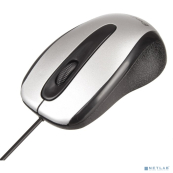 Exegate EX264098RUS Мышь Exegate SH-9026S <silver, optical, 3btn/scroll, 1000dpi, USB>, Color box Exegate EX264098RUS Мышь Exegate SH-9026S <silver, optical, 3btn/scroll, 1000dpi, USB>, Color box