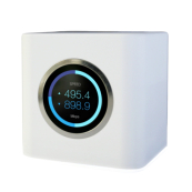 UBIQUITI AmpliFi HD Wi-Fi AFi-HD система 2.4+5 ГГц, 5.25 Гбит/с, MIMO 3x3, 1858 м 