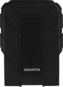 A-Data Portable HDD 1Tb HD710 AHD710P-1TU31-CBK {USB 3.1, 2.5", Black} A-Data Portable HDD 1Tb HD710 AHD710P-1TU31-CBK {USB 3.1, 2.5", Black}
