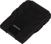 A-Data Portable HDD 2Tb HD710 AHD710P-2TU31-CBK {USB 3.1, 2.5", Black} A-Data Portable HDD 2Tb HD710 AHD710P-2TU31-CBK {USB 3.1, 2.5", Black}