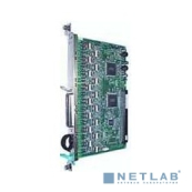 Panasonic KX-TDA0172XJ  Плата 16 внутренних цифровых портов 