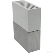 Western Digital WDBVXC0040HWT-EESN Сетевое хранилище 1BAY 4TB WDC