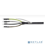 Iek UZM-XLBK1-VN4-3550XZ Муфта ПКВтпбэ 4х35/50 б/н ППД ПВХ/СПЭ изоляция 1кВ IEK 