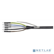 Iek UZM-XLBK1-VN5-150240SP Муфта ПКВтпбэ 5х150/240 с/н пайка ПВХ/СПЭ изоляция 1кВ IEK 