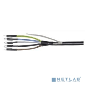 Iek UZM-XLBK1-VN5-150240XZ Муфта ПКВтпбэ 5х150/240 б/н ППД ПВХ/СПЭ изоляция 1кВ IEK 