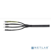 Iek UZM-XLK1-NVN4-150240S Муфта ПКВ(Н)тп 4х150/240 с/н ПВХ/СПЭ изоляция 1кВ IEK 