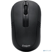 Exegate EX269649RUS Беспроводная мышь Exegate SR-9021 <black, optical, 3btn/scroll, 1000dpi, USB> Color box Exegate EX269649RUS Беспроводная мышь Exegate SR-9021 <black, optical, 3btn/scroll, 1000dpi, USB> Color box