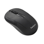 Exegate EX269649RUS Беспроводная мышь Exegate SR-9021 <black, optical, 3btn/scroll, 1000dpi, USB> Color box Exegate EX269649RUS Беспроводная мышь Exegate SR-9021 <black, optical, 3btn/scroll, 1000dpi, USB> Color box