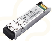 Трансивер Future Technologies FT-SFP+LR-10-D-MLX