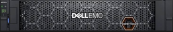 Система хранения данных Dell Technologies M24-7