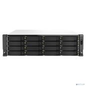 Qnap TS-h2287XU-RP-E2336-32G  NAS сервер сетевое хранилище