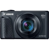 CanonPowerShot SX740 HS 