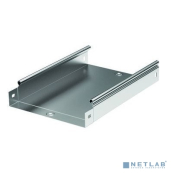 Dkc 35024 Лоток неперфорированный 200х50 L3000 (3 метра) Dkc 35024 Лоток неперфорированный 200х50 L3000 (3 метра)