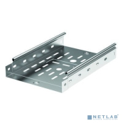 Dkc 35254 Лоток перфорированный 200х50 L2000 (2 метра)  Dkc 35254 Лоток перфорированный 200х50 L2000 (2 метра)