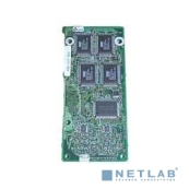 Panasonic KX-TDA0191XJ Плата DISA/OGM (4 канала) (устанавливается на KX-TDA0190) Panasonic KX-TDA0191XJ Плата DISA/OGM (4 канала) (устанавливается на KX-TDA0190)