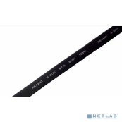 REXANT 20-7006 7.0 / 3.5 мм 1м термоусадка черная (уп. 50 м) REXANT 20-7006 7.0 / 3.5 мм 1м термоусадка черная (уп. 50 м)
