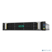 HPE MSA 1050 1GbE iSCSI DC SFF Storage (Q2R23A)