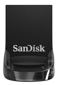 SanDisk USB Drive 128Gb  Ultra Fit USB3.1 (SDCZ430-128G-G46) 