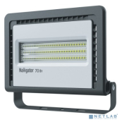 Navigator 14147 Прожектор светодиодный NFL-01-70-4K-LED Navigator 14147 Прожектор светодиодный NFL-01-70-4K-LED