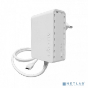 MikroTik PL7400 Адаптер Powerline с выходом USB для линеек hAP lite / hAP mini и mAP 