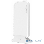 MikroTik RBwAPGR-5HacD2HnD wAP R ac Маршрутизатор без LTE модема, 2x 1G RJ45, micro-SIM, miniPCI-e, RouterOS L4