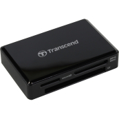 Transcend RDF8 