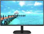 LCD AOC 27" 27B2H черный {IPS 1920x1080 75Hz 7ms 178/178 250cd 20M:1 HDMI1.4} LCD AOC 27" 27B2H черный {IPS 1920x1080 75Hz 7ms 178/178 250cd 20M:1 HDMI1.4}