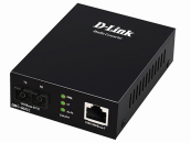 Медиаконвертер D-Link DMC-G02SC (DMC-G02SC/A1A) 