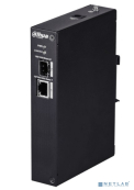 DAHUA DH-PFS3102-1T Гигабитный медиаконвертер, 1xRJ45 1Gb, 1xSFP 1Gb, грозозащита до 4кВ DAHUA DH-PFS3102-1T Гигабитный медиаконвертер, 1xRJ45 1Gb, 1xSFP 1Gb, грозозащита до 4кВ