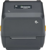 Zebra ZD421  [ZD4A042-30EM00EZ] Черный 