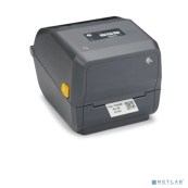 Zebra ZD421  [ZD4A042-30EM00EZ] Черный 