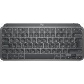 920-010501 Logitech Wireless MX Keys MINI Keyboard Graphite оригинальная заводская гравировка RU/LAT 
