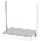 Keenetic Air (KN-1613) Интернет-центр с Mesh Wi-Fi 5 AC1200, 4-портовым Smart-коммутатором и переключателем режима роутер/ретранслятор