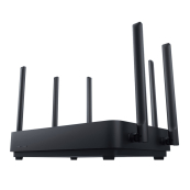 Xiaomi DVB4314GL Маршрутизатор Xiaomi Router AX3200 RB01 (DVB4314GL) (754951)