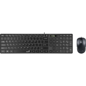 Genius SlimStar C126 