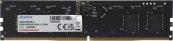 A-data DDR5 UDIMM 8GB 4800 AD5U48008G-S, CL40, 1.1V 