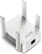 DIGMA D-WR310V2 