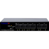 TRASSIR TR-NS1106-60-4POE