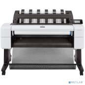 HP DesignJet T1600PS 36-in Printer 
