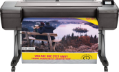 Плоттер HP Designjet Z6 PostScript (T8W16A) A0/44" Плоттер HP Designjet Z6 PostScript (T8W16A) A0/44"