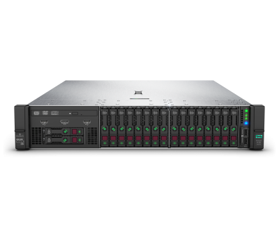 Сервер HPE ProLiant DL380 Gen10 - P/N: P06422-B21