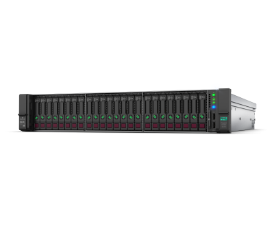 Сервер HPE ProLiant DL380 Gen10 - P/N: P06422-B21