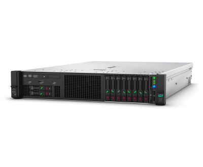 Сервер HPE ProLiant DL380 Gen10