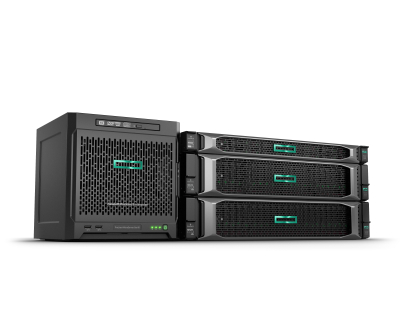 Сервер HPE ProLiant DL380 Gen10 - P/N: P06422-B21